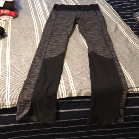 Lululemon tulip hem pants - Picture 3 of 8